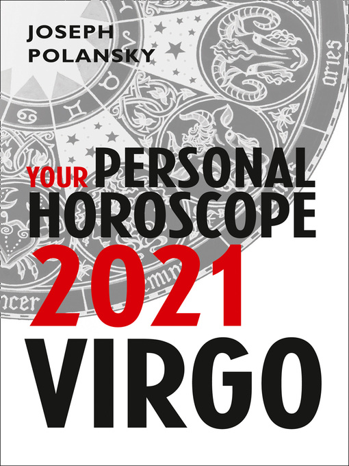 Title details for Virgo 2021 by Joseph Polansky - Available